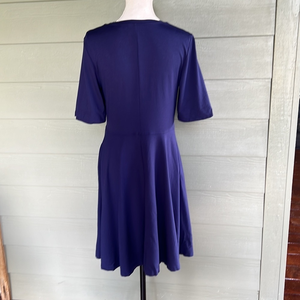 Anthropologie Maeve “Renaissance” Dress - Picture 7 of 10
